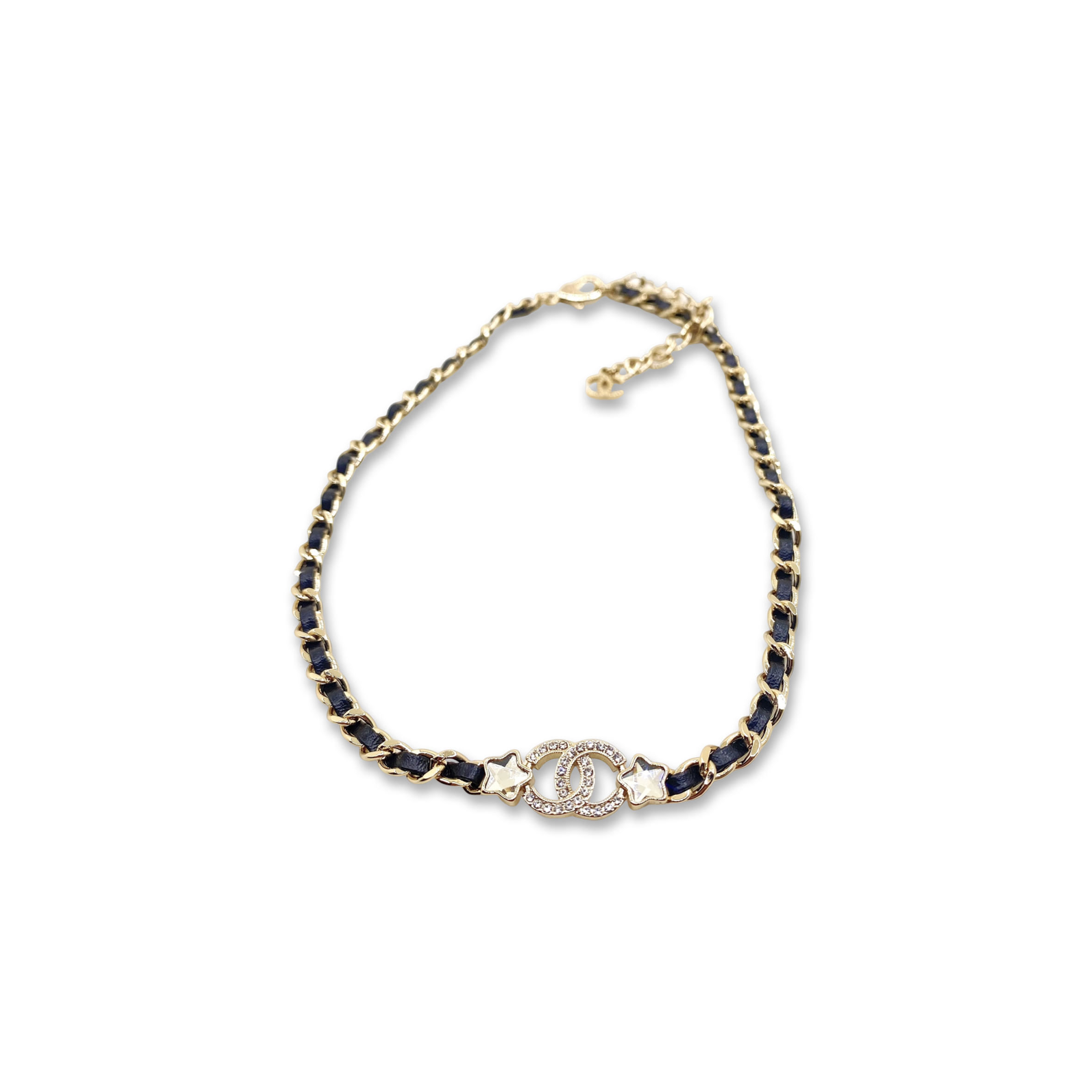 Ch**el necklace